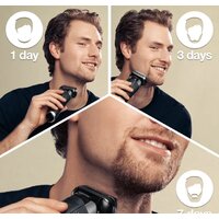 Электробритва Braun Series 9 Pro 9425s Wet & Dry - Превью изображения №4 — Интернет-магазин Time-Shop