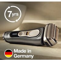 Электробритва Braun Series 9 Pro 9425s Wet & Dry - Превью изображения №8 — Интернет-магазин Time-Shop