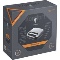 Вафельница Leonord LE-1714 - Превью изображения №4 — Интернет-магазин Time-Shop