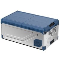 Filymore M75 75л (серый/синий)