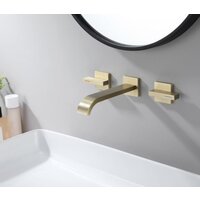 Смеситель Ganzer GZ01144-S - Превью изображения №9 — Интернет-магазин Time-Shop