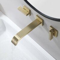 Смеситель Ganzer GZ01144-S - Превью изображения №16 — Интернет-магазин Time-Shop