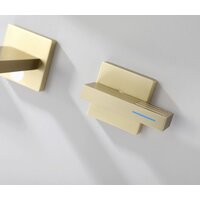 Смеситель Ganzer GZ01144-S - Превью изображения №6 — Интернет-магазин Time-Shop