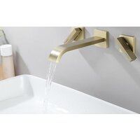 Смеситель Ganzer GZ01144-S - Превью изображения №13 — Интернет-магазин Time-Shop