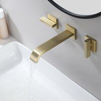 Смеситель Ganzer GZ01144-S - Превью изображения №2 — Интернет-магазин Time-Shop