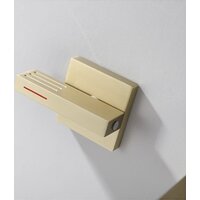 Смеситель Ganzer GZ01144-S - Превью изображения №7 — Интернет-магазин Time-Shop