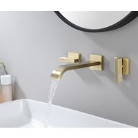 Смеситель Ganzer GZ01144-S - Превью изображения №3 — Интернет-магазин Time-Shop