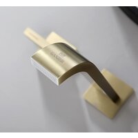 Смеситель Ganzer GZ01144-S - Превью изображения №4 — Интернет-магазин Time-Shop