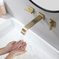 Смеситель Ganzer GZ01144-S - Превью изображения №10 — Интернет-магазин Time-Shop