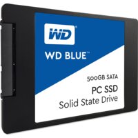 WD Blue PC 500GB [WDS500G1B0A]