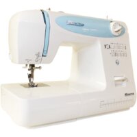 Электромеханическая швейная машина Minerva La Vento 730LV - Превью изображения №2 — Интернет-магазин Time-Shop