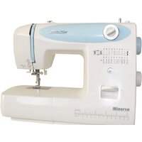 Электромеханическая швейная машина Minerva La Vento 730LV - Превью изображения №3 — Интернет-магазин Time-Shop