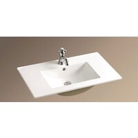 Умывальник WeltWasser Deilbach 7506-80 - Превью изображения №2 — Интернет-магазин Time-Shop