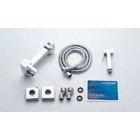 Гигиенический душ Ledeme L5398-7 - Превью изображения №5 — Интернет-магазин Time-Shop