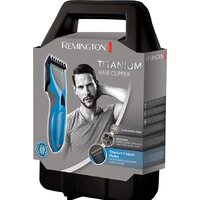 Машинка для стрижки волос Remington HC335 - Превью изображения №2 — Интернет-магазин Time-Shop