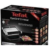 Электрогриль Tefal Optigrill GC706D34 - Превью изображения №4 — Интернет-магазин Time-Shop