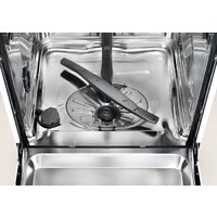 Встраиваемая посудомоечная машина Electrolux EEQ47200L - Превью изображения №2 — Интернет-магазин Time-Shop