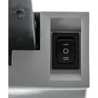 Кухонная вытяжка Haier HVX-T671W - Превью изображения №8 — Интернет-магазин Time-Shop