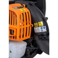 Ранцевая воздуходувка Gigant LU-01 - Превью изображения №18 — Интернет-магазин Time-Shop