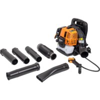 Ранцевая воздуходувка Gigant LU-01 - Превью изображения №3 — Интернет-магазин Time-Shop