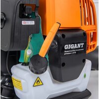 Ранцевая воздуходувка Gigant LU-01 - Превью изображения №16 — Интернет-магазин Time-Shop