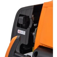 Ранцевая воздуходувка Gigant LU-01 - Превью изображения №20 — Интернет-магазин Time-Shop