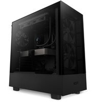 Система жидкостного охлаждения для процессора NZXT Kraken 240 RL-KN240-B1 - Превью изображения №6 — Интернет-магазин Time-Shop