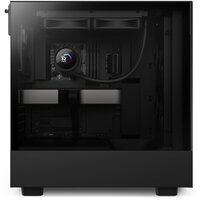 Система жидкостного охлаждения для процессора NZXT Kraken 240 RL-KN240-B1 - Превью изображения №5 — Интернет-магазин Time-Shop