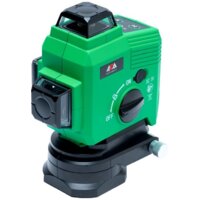 Лазерный нивелир ADA Instruments TopLiner 3-360 Green - Превью изображения №3 — Интернет-магазин Time-Shop