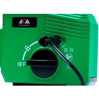 Лазерный нивелир ADA Instruments TopLiner 3-360 Green - Превью изображения №7 — Интернет-магазин Time-Shop
