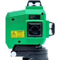 Лазерный нивелир ADA Instruments TopLiner 3-360 Green - Превью изображения №5 — Интернет-магазин Time-Shop