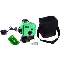Лазерный нивелир ADA Instruments TopLiner 3-360 Green - Превью изображения №2 — Интернет-магазин Time-Shop