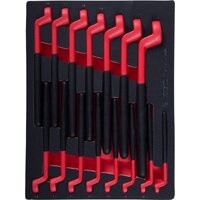 King Tony 9-12FVG15MRV (15 предметов)