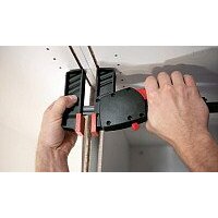 Струбцина Bessey DuoKlamp 450/85 (DUO45-8) - Превью изображения №6 — Интернет-магазин Time-Shop