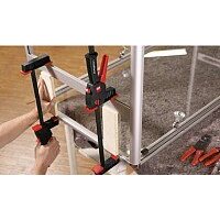 Струбцина Bessey DuoKlamp 450/85 (DUO45-8) - Превью изображения №10 — Интернет-магазин Time-Shop