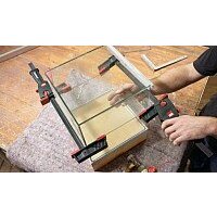 Струбцина Bessey DuoKlamp 450/85 (DUO45-8) - Превью изображения №11 — Интернет-магазин Time-Shop