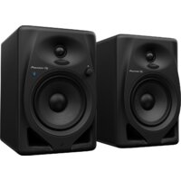 Монитор ближнего поля Pioneer DM-50D-BT (черный) - Превью изображения №2 — Интернет-магазин Time-Shop
