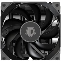 Кулер для процессора ID-Cooling IS-37-XT Black - Превью изображения №3 — Интернет-магазин Time-Shop