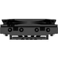 Кулер для процессора ID-Cooling IS-37-XT Black - Превью изображения №5 — Интернет-магазин Time-Shop
