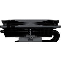 Кулер для процессора ID-Cooling IS-37-XT Black - Превью изображения №4 — Интернет-магазин Time-Shop