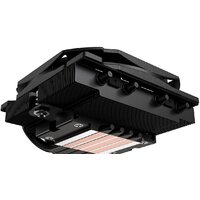 Кулер для процессора ID-Cooling IS-37-XT Black - Превью изображения №6 — Интернет-магазин Time-Shop