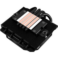 Кулер для процессора ID-Cooling IS-37-XT Black - Превью изображения №2 — Интернет-магазин Time-Shop