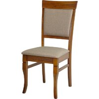 Мир Ротанга Рондо 450x530x970 SM000061-1-1-1 (2шт, коричневый/темно-бежевый)
