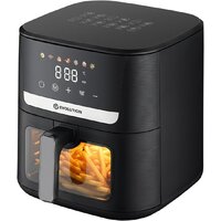 Аэрогриль (аэрофритюрница) Evolution AIRO 7300W - Превью изображения №2 — Интернет-магазин Time-Shop