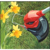 Триммер Einhell GC-CT 18/24 Li (с 1-м АКБ) - Превью изображения №5 — Интернет-магазин Time-Shop