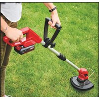 Триммер Einhell GC-CT 18/24 Li (с 1-м АКБ) - Превью изображения №4 — Интернет-магазин Time-Shop