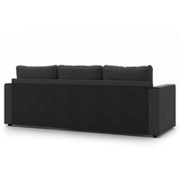 Угловой диван Mio Tesoro Атланта Лайт 111 (Savana Grey) - Превью изображения №8 — Интернет-магазин Time-Shop