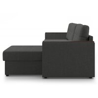 Угловой диван Mio Tesoro Атланта Лайт 111 (Savana Grey) - Превью изображения №3 — Интернет-магазин Time-Shop