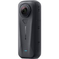 Экшен-камера Insta360 X4 Air Starter Bundle (черный) - Превью изображения №5 — Интернет-магазин Time-Shop