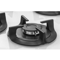 Варочная панель Simfer H60N40W416 - Превью изображения №6 — Интернет-магазин Time-Shop